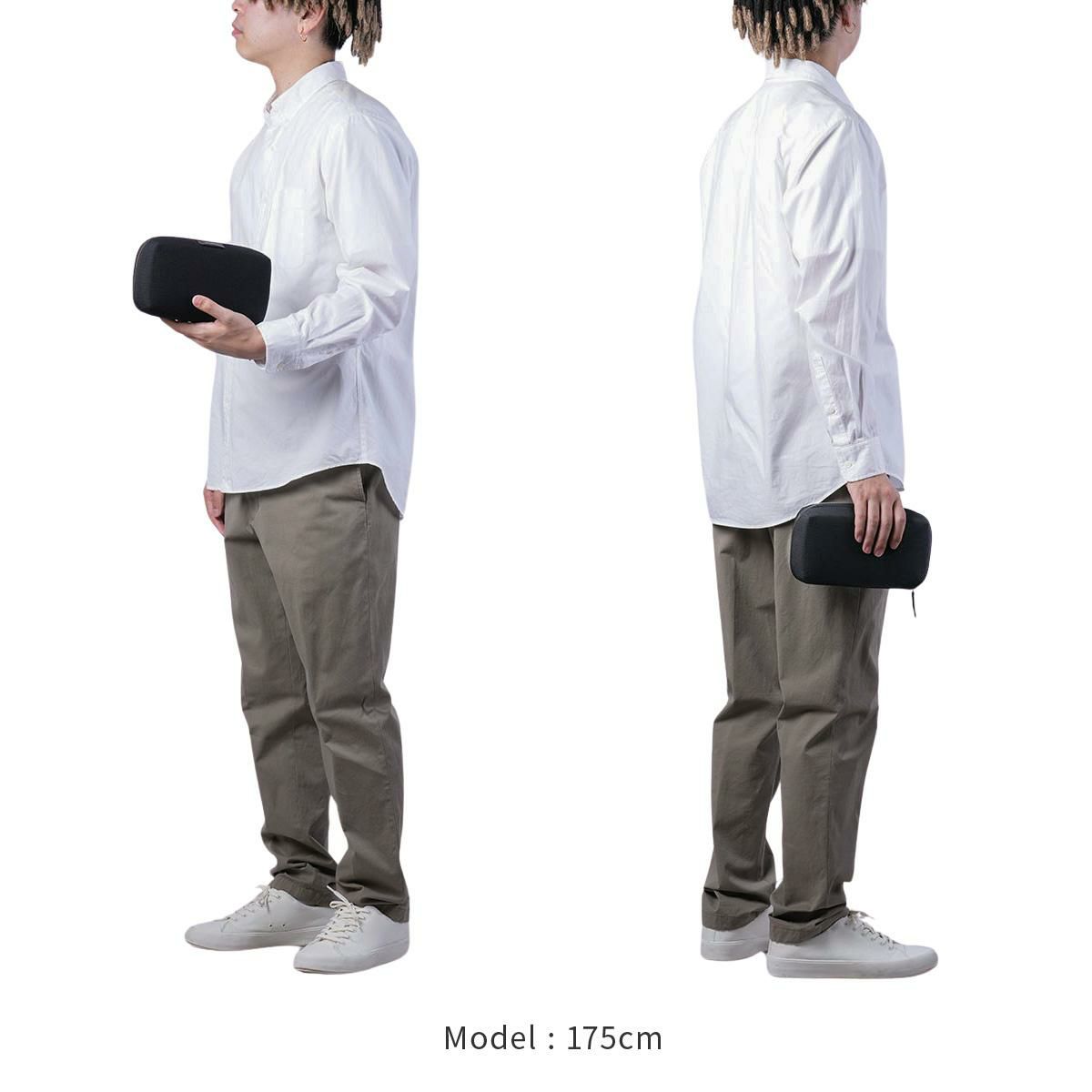 ベルロイ Organization ポーチ Bellroy etka