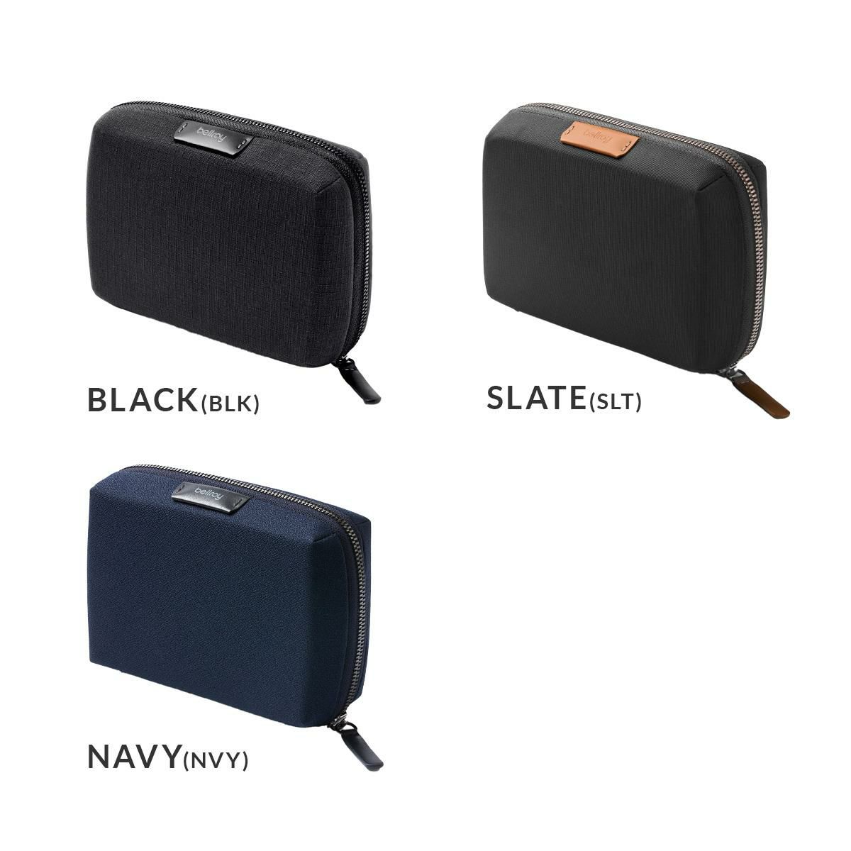 ベルロイ Organization ポーチ Bellroy etkb