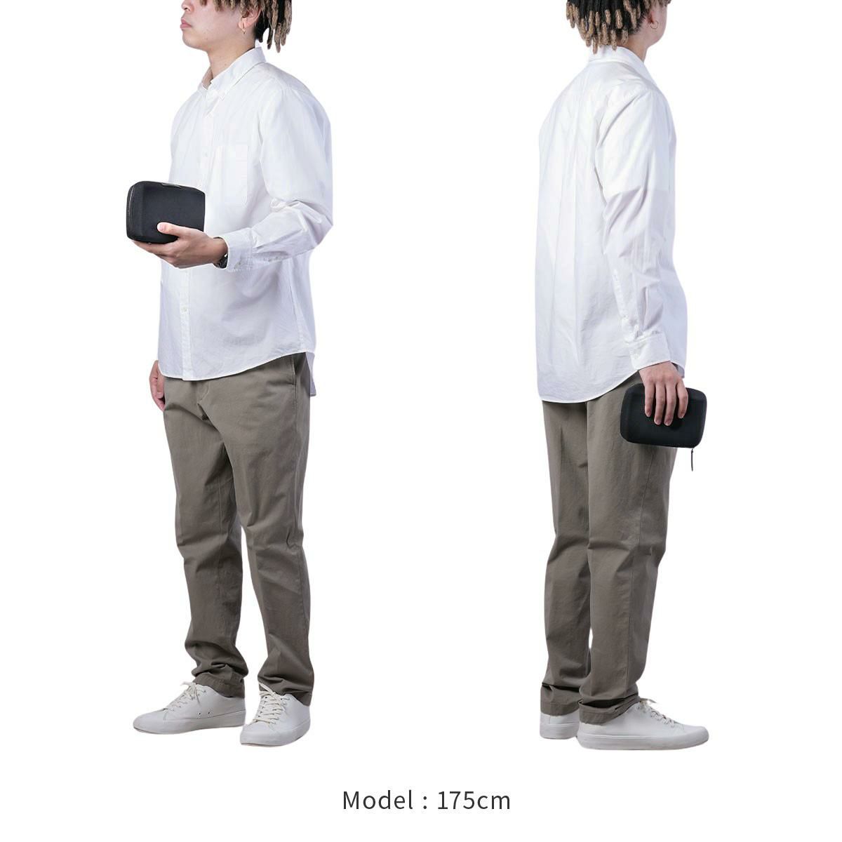 ベルロイ Organization ポーチ Bellroy etkb