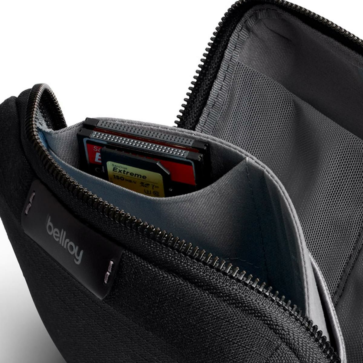 ベルロイ Organization ポーチ Bellroy etkb