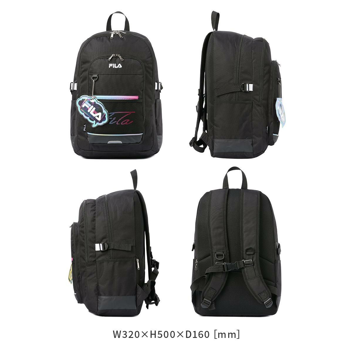 フィラ リコル リュック FILA fila-7851