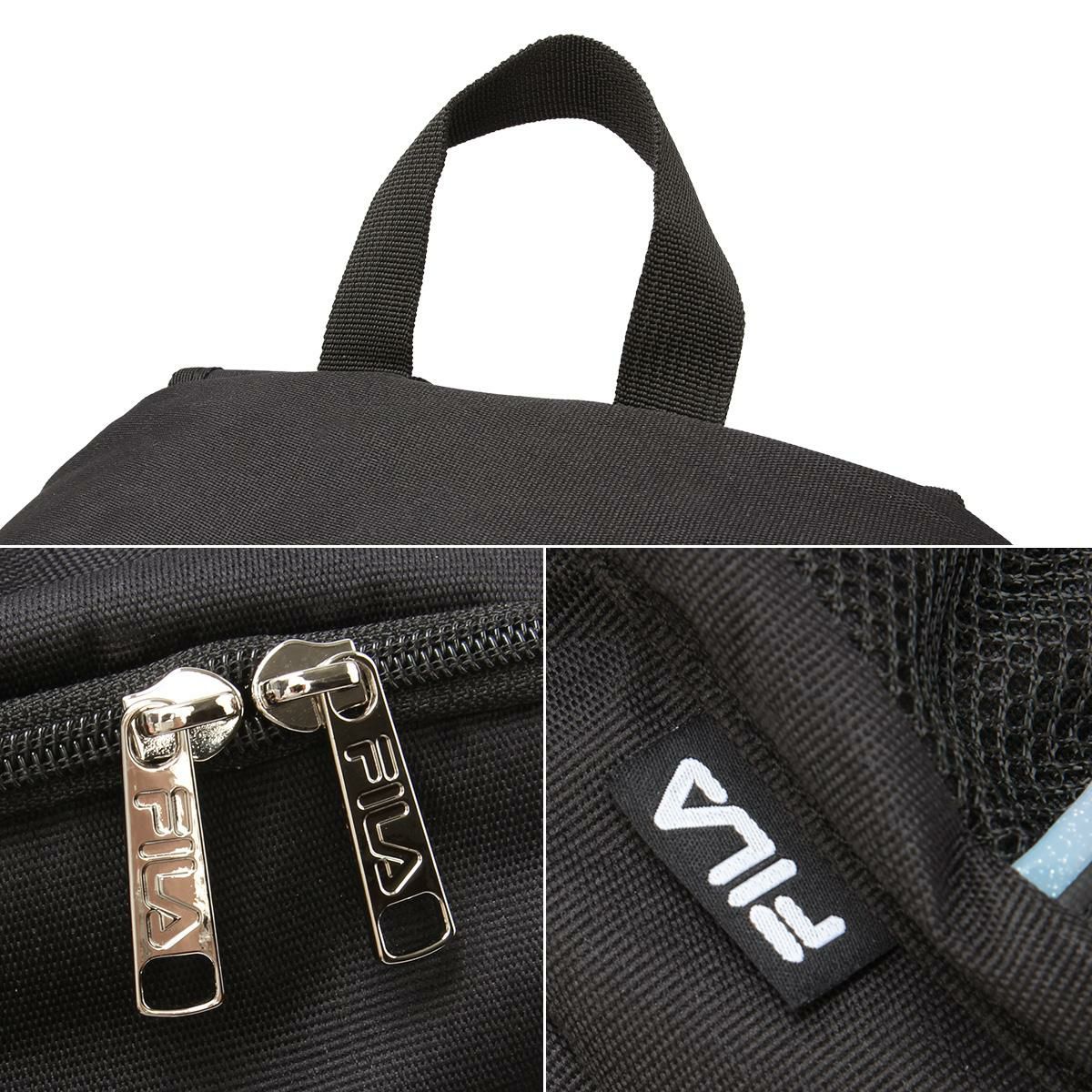 フィラ リコル リュック FILA fila-7851