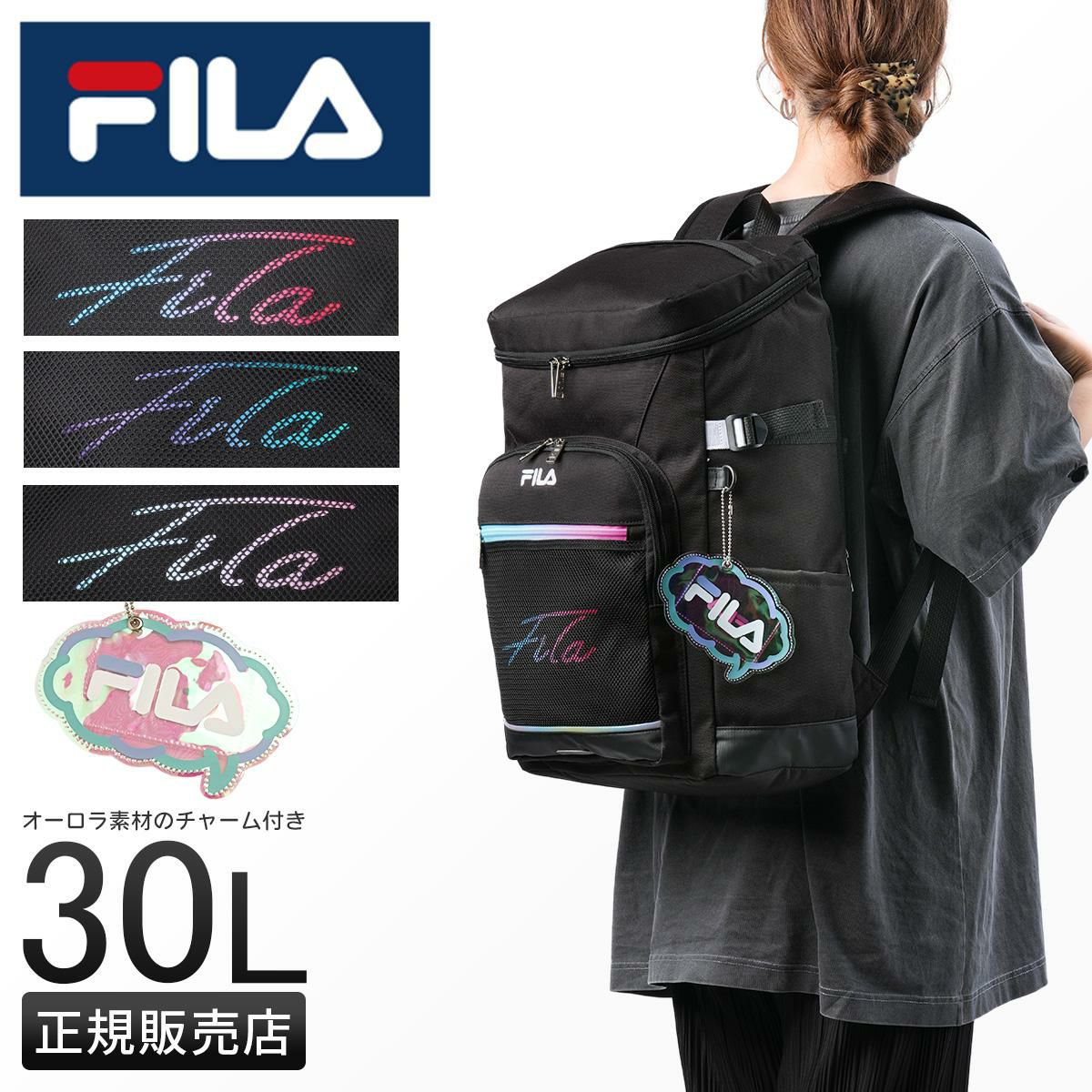 フィラ リコル リュック FILA fila-7852