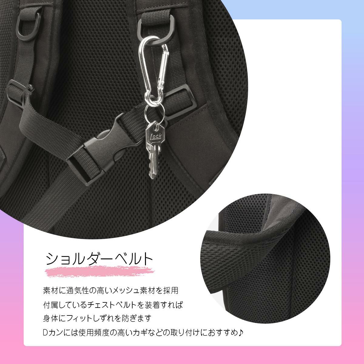 フィラ リコル リュック FILA fila-7852