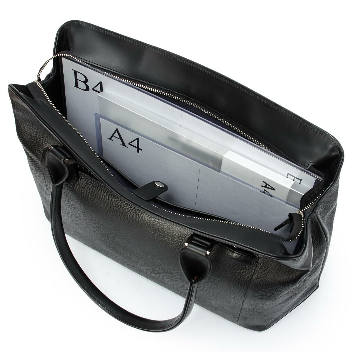 ファイブウッズ LITHE ビジネストート FIVEWOODS fw-39421