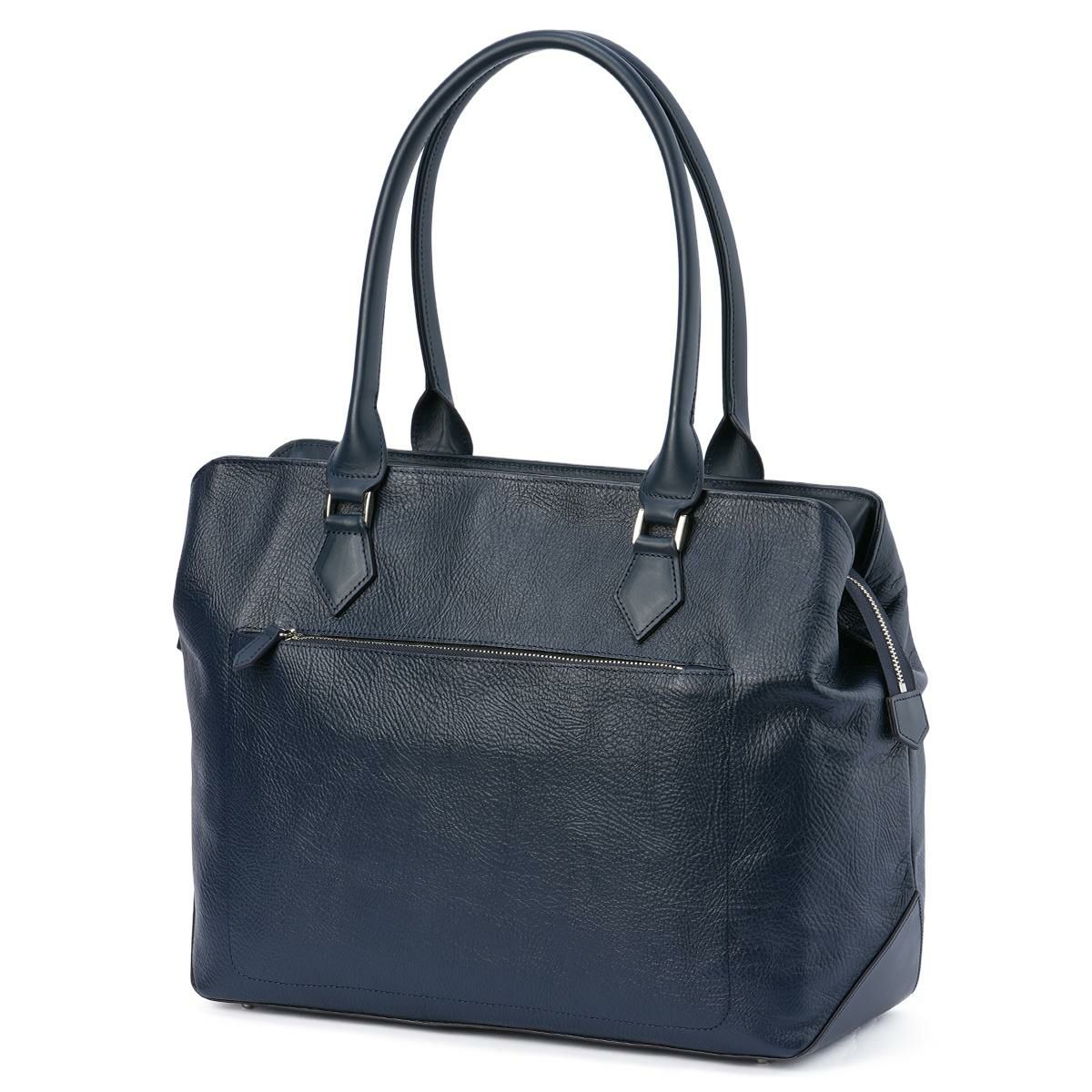 ファイブウッズ LITHE ビジネストート FIVEWOODS fw-39421