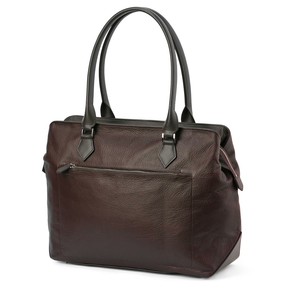 ファイブウッズ LITHE ビジネストート FIVEWOODS fw-39421