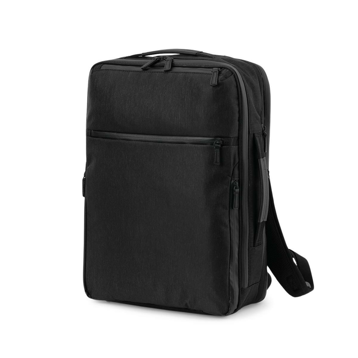 エース ジーンレーベル ガジェタブルヘザー ビジネスリュック ace.GENE LABEL gene-68294