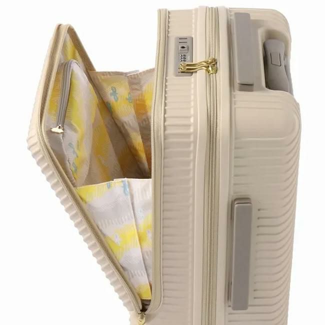 ハント アワーズ スーツケース HaNT hant-06752