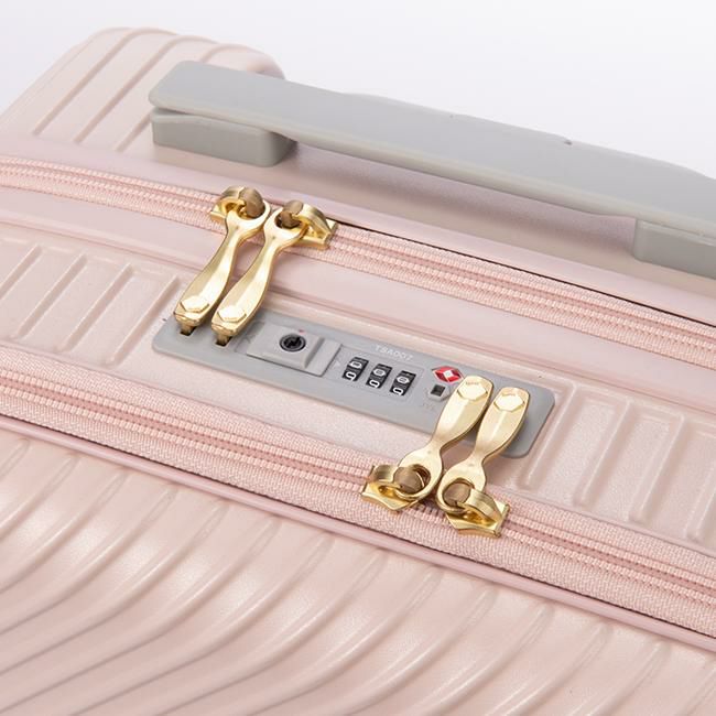 ハント アワーズ スーツケース HaNT hant-06752