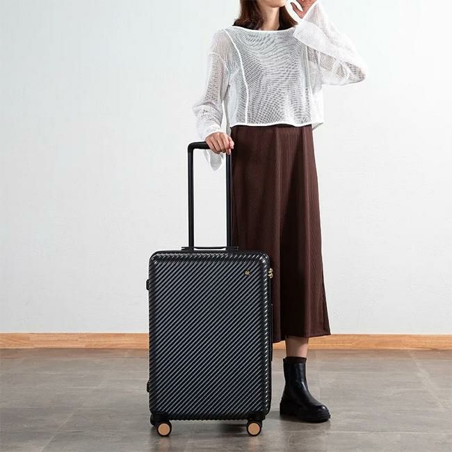 ハント アワーズ スーツケース HaNT hant-06753