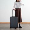 ハント アワーズ スーツケース HaNT hant-06753