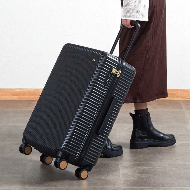 ハント アワーズ スーツケース HaNT hant-06753