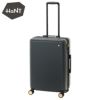 ハント アワーズ スーツケース HaNT hant-06753