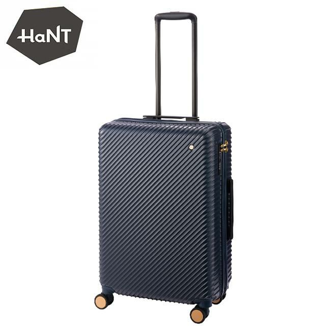 ハント アワーズ スーツケース HaNT hant-06753