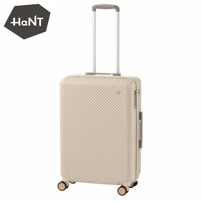 ハント アワーズ スーツケース HaNT hant-06753