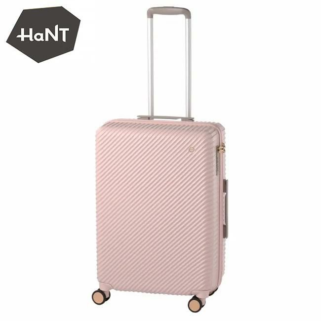 ハント アワーズ スーツケース HaNT hant-06753｜ONLINE STORE by