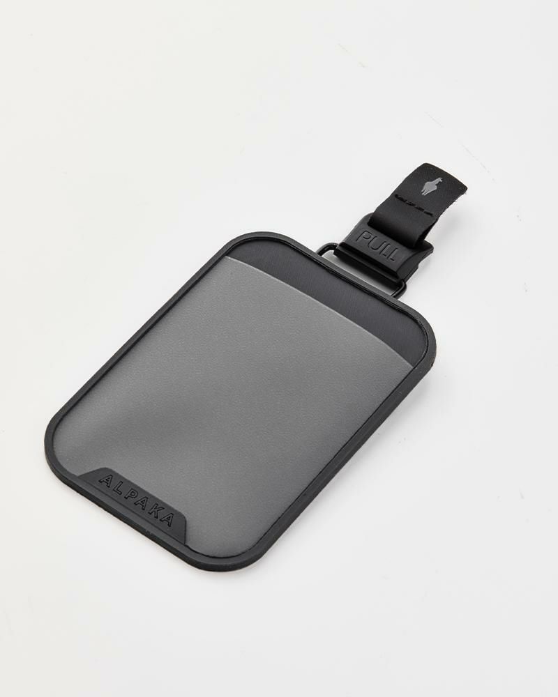 アルパカ hub_cardholder カードケース 名刺入れ ALPAKA hub-cardholder