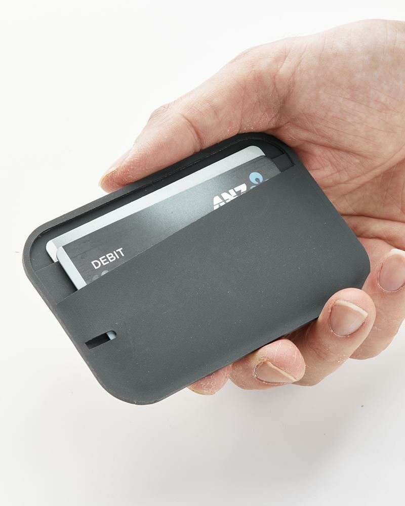 アルパカ hub_cardholder カードケース 名刺入れ ALPAKA hub-cardholder