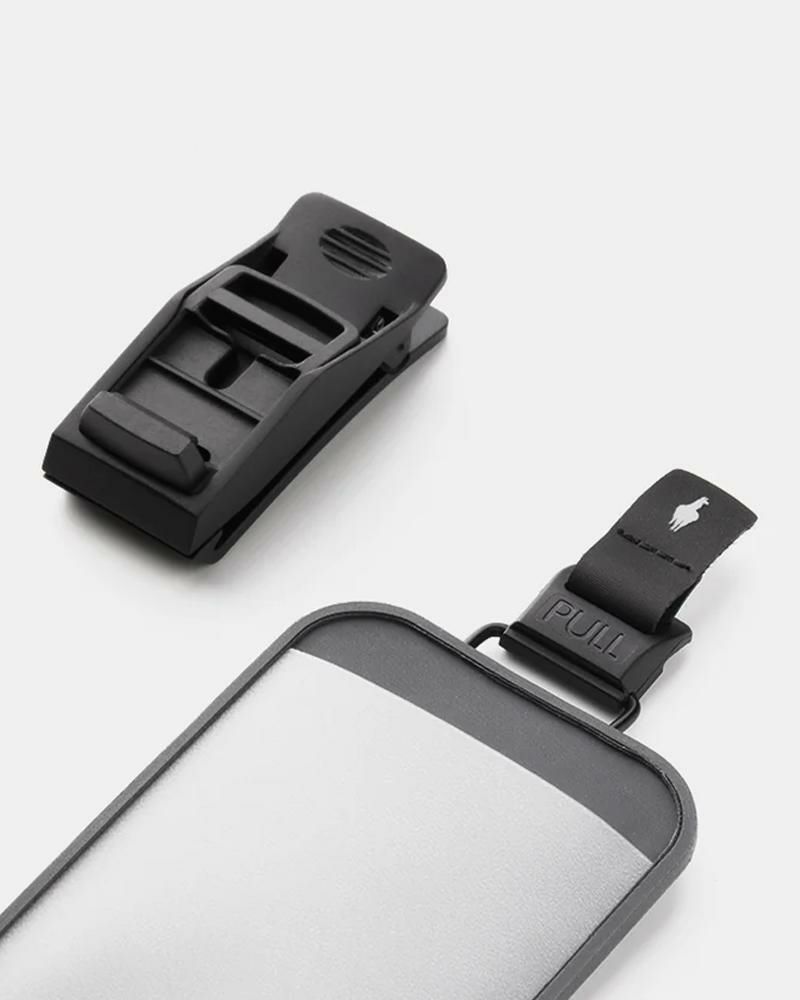 アルパカ hub_cardholder カードケース 名刺入れ ALPAKA hub-cardholder