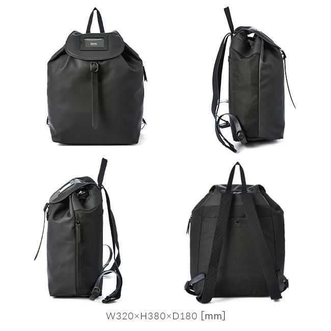 イノベーター  リュック inovator inp7001