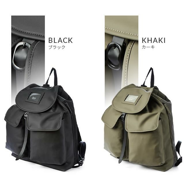 イノベーター  リュック inovator inp7002