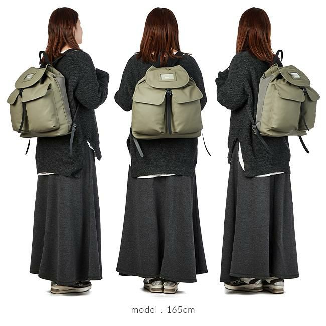 イノベーター  リュック inovator inp7002