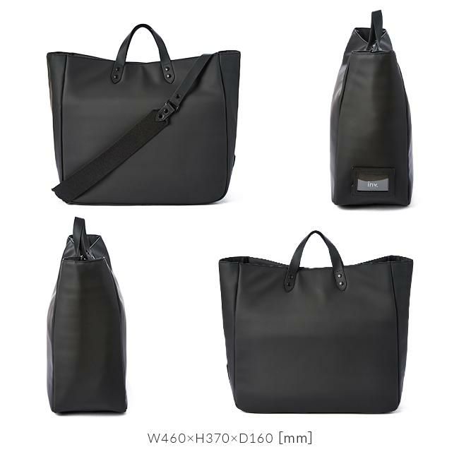 イノベーター  トートバッグ inovator inp7004