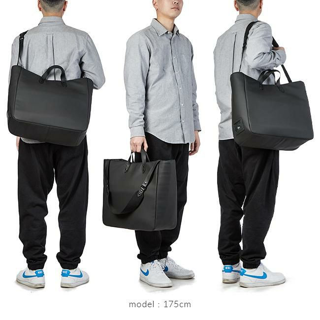 イノベーター  トートバッグ inovator inp7004