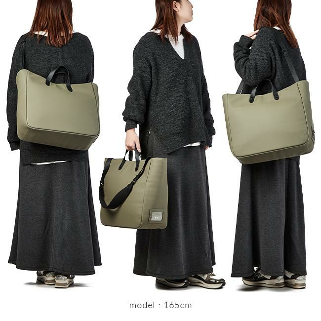 イノベーター  トートバッグ inovator inp7004