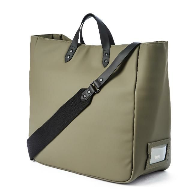 イノベーター  トートバッグ inovator inp7004