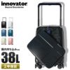 イノベーター ワイドキャリー スーツケース inovator inv111
