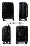 イノベーター ワイドキャリー スーツケース inovator inv111