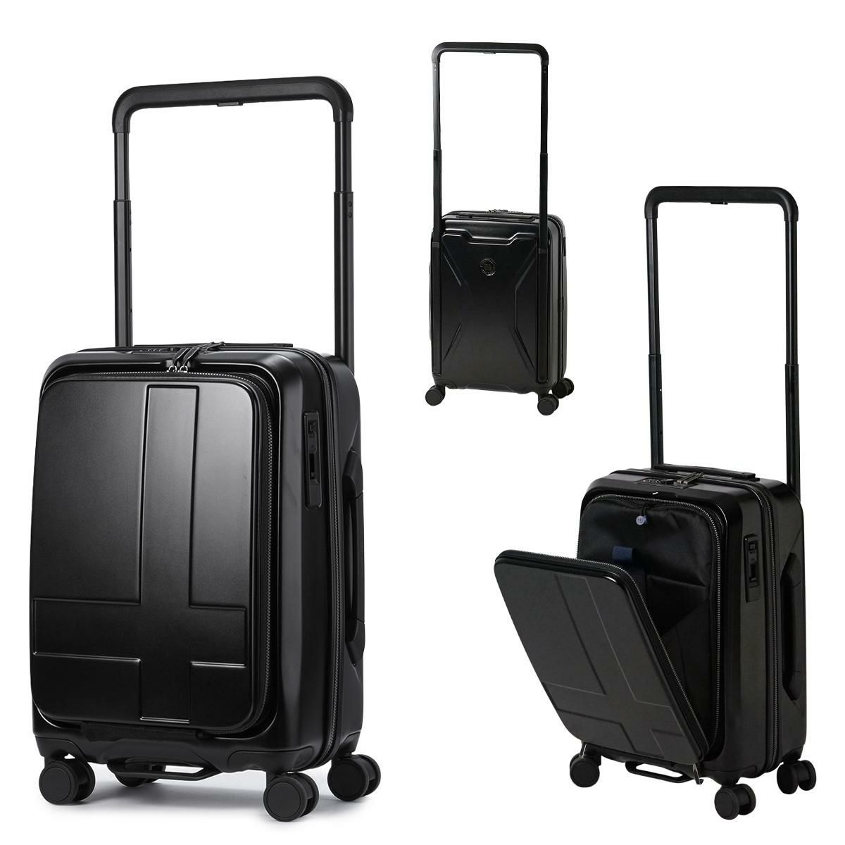 イノベーター ワイドキャリー スーツケース inovator inv111