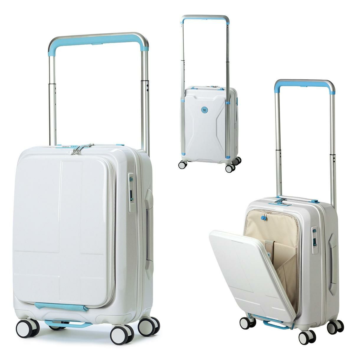 イノベーター ワイドキャリー スーツケース inovator inv111