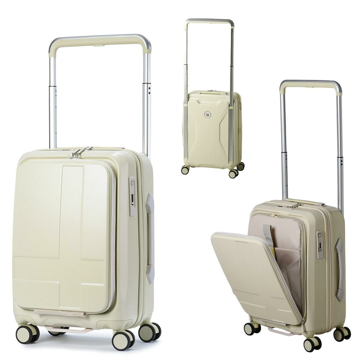 イノベーター ワイドキャリー スーツケース inovator inv111