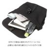 マンハッタンポーテージ ブラックレーベル キャンバスライト メッセンジャーバッグ Manhattan Portage BLACK LABEL mp1441cvlbl