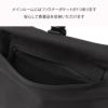 マンハッタンポーテージ ブラックレーベル キャンバスライト メッセンジャーバッグ Manhattan Portage BLACK LABEL mp1441cvlbl