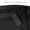 マンハッタンポーテージ ブラックレーベル キャンバスライト メッセンジャーバッグ Manhattan Portage BLACK LABEL mp1441cvlbl