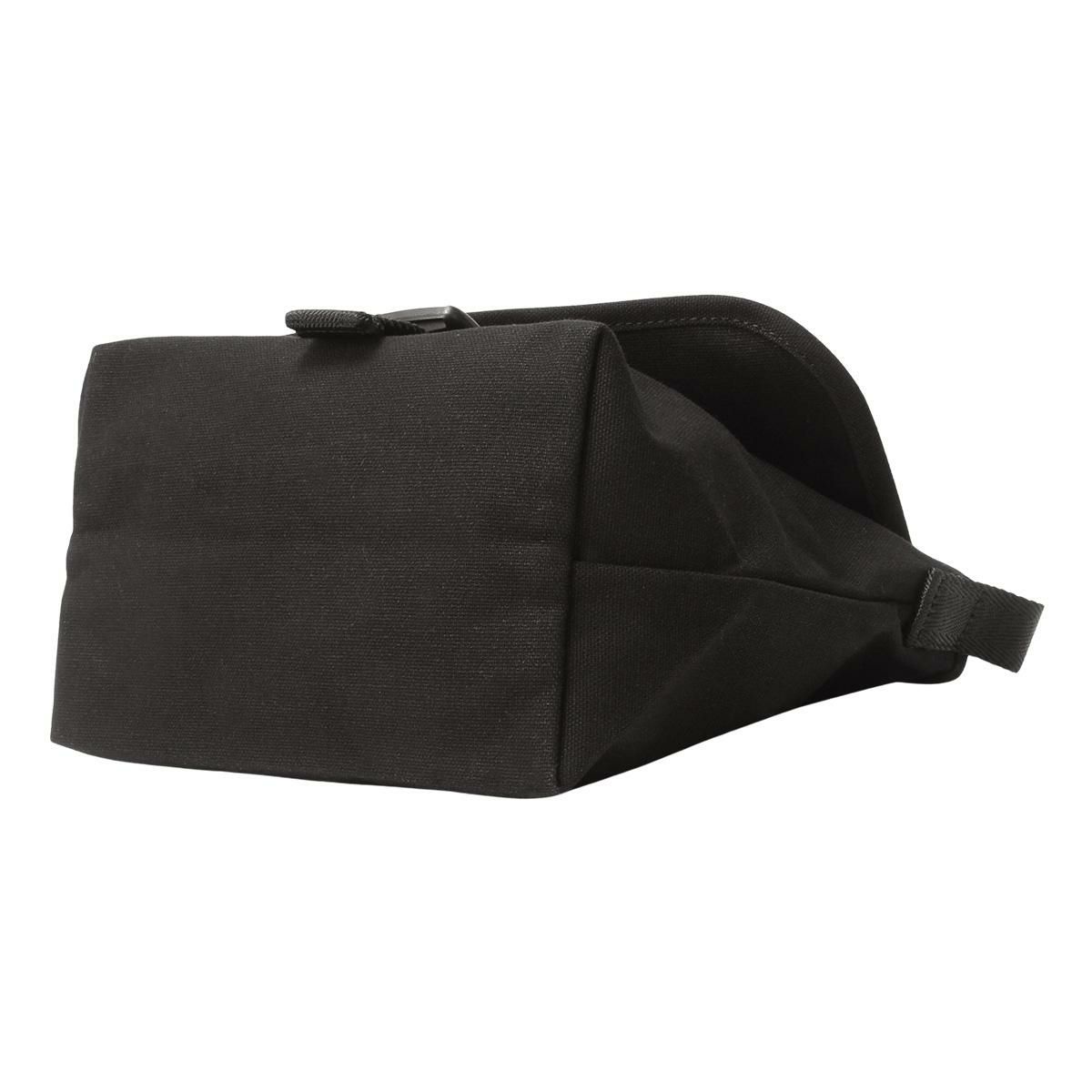 マンハッタンポーテージ ブラックレーベル キャンバスライト メッセンジャーバッグ Manhattan Portage BLACK LABEL mp1603cvlbl