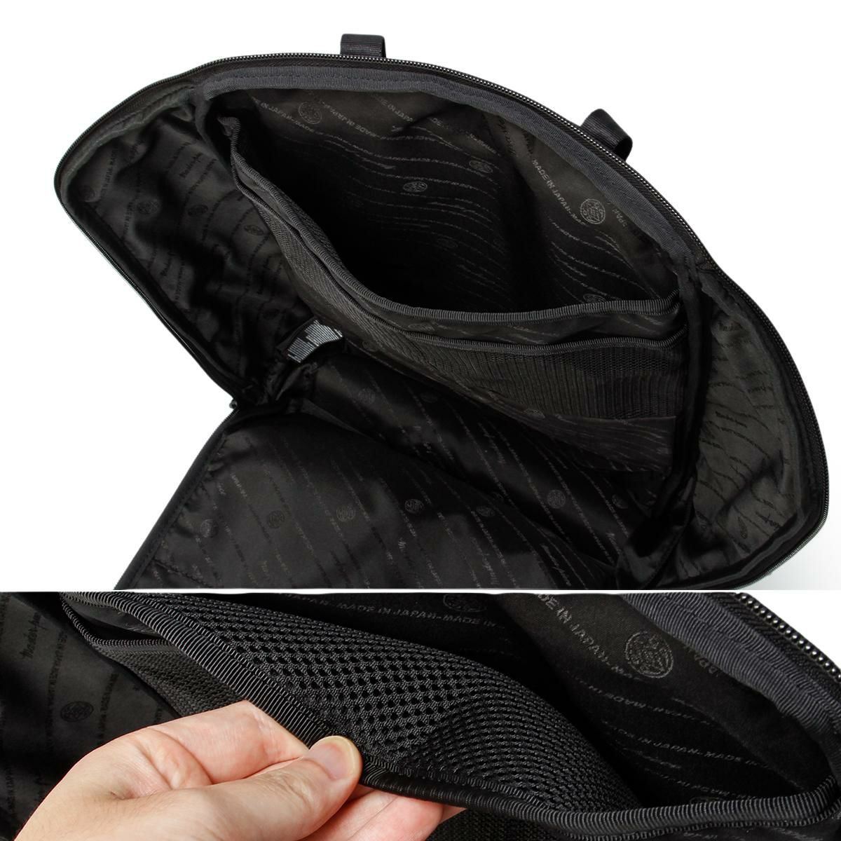 マスターピース スリック レザーver. リュック master-piece mspc-02480-l