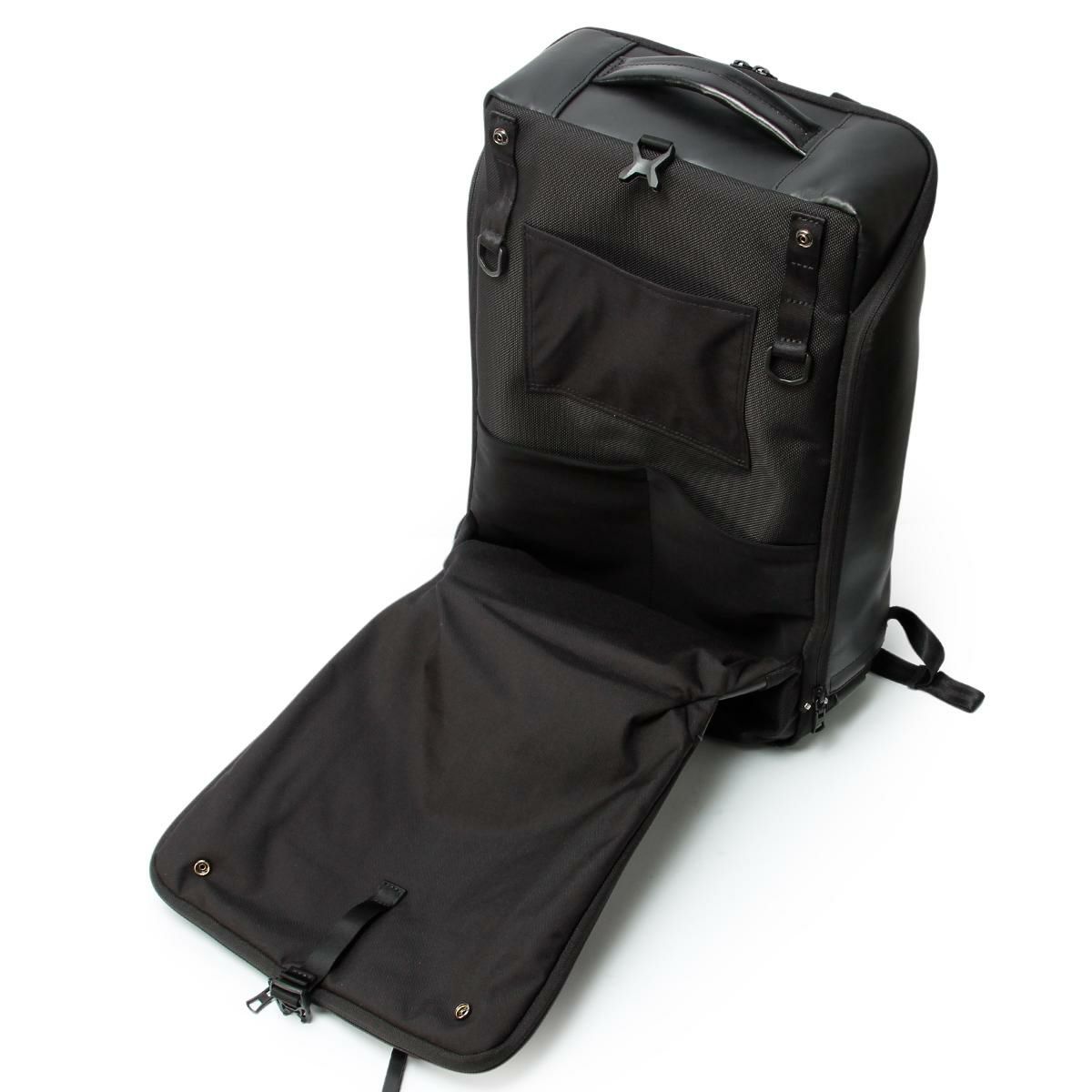 マスターピース スリック レザーver. リュック master-piece mspc-02480-l