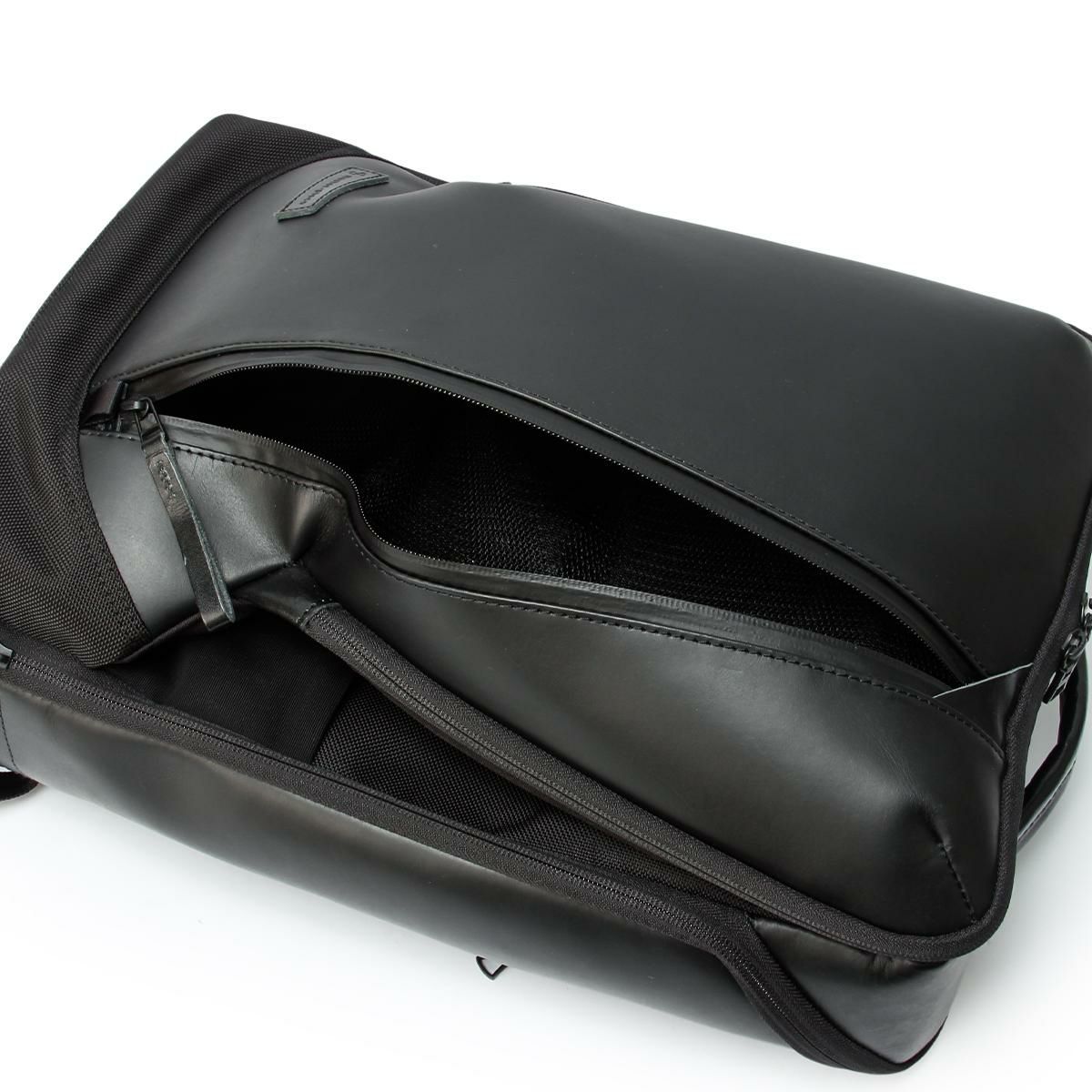 マスターピース スリック レザーver. リュック master-piece mspc-02480-l