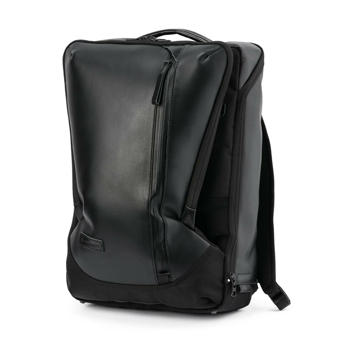 マスターピース スリック レザーver. リュック master-piece mspc-02480-l