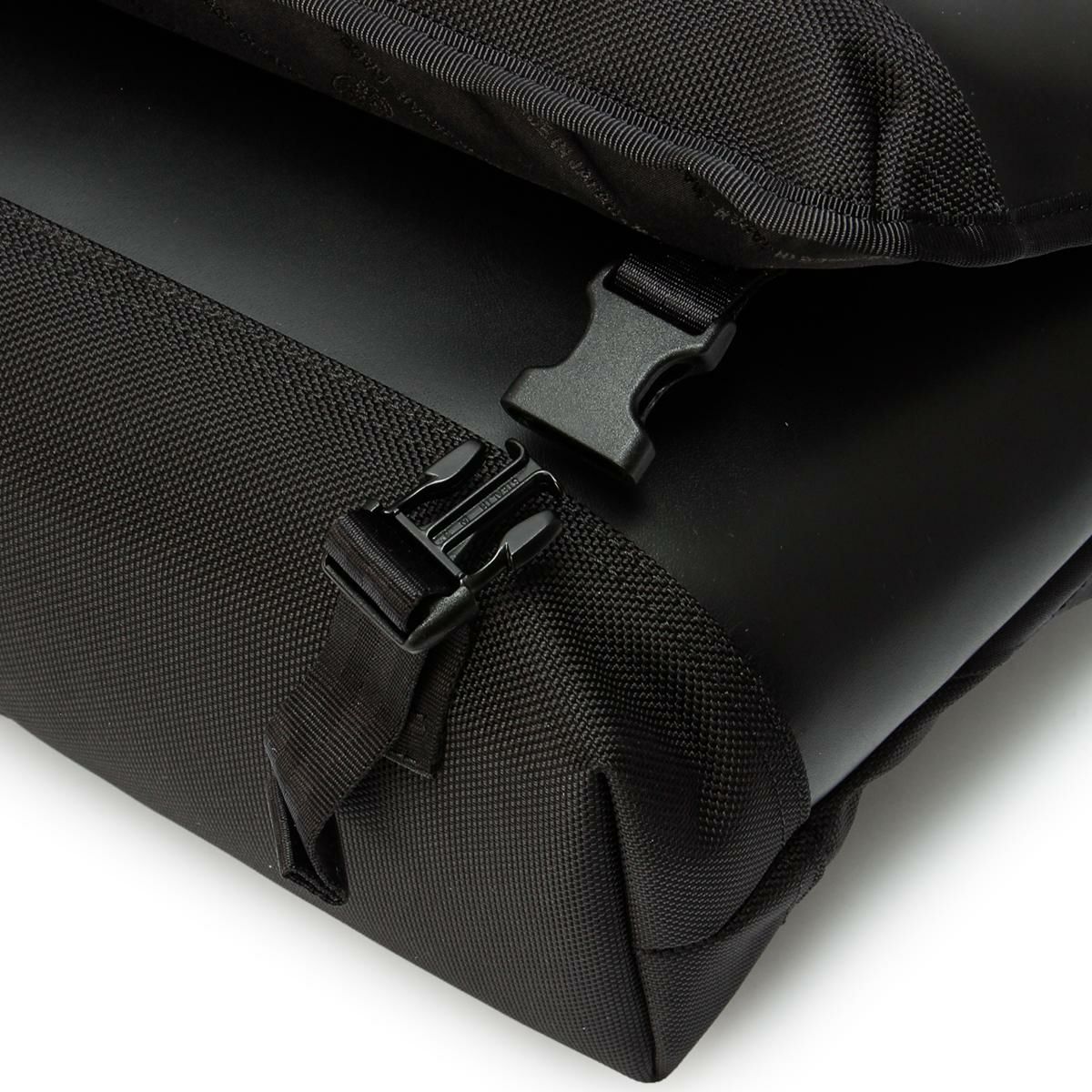 マスターピース スリック レザーver. メッセンジャーバッグ master-piece mspc-02487-l