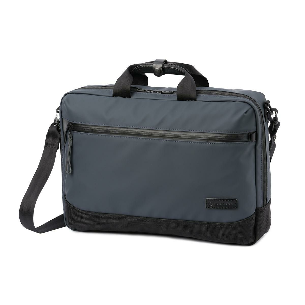 マスターピース スリック ブリーフケース master-piece mspc-02489