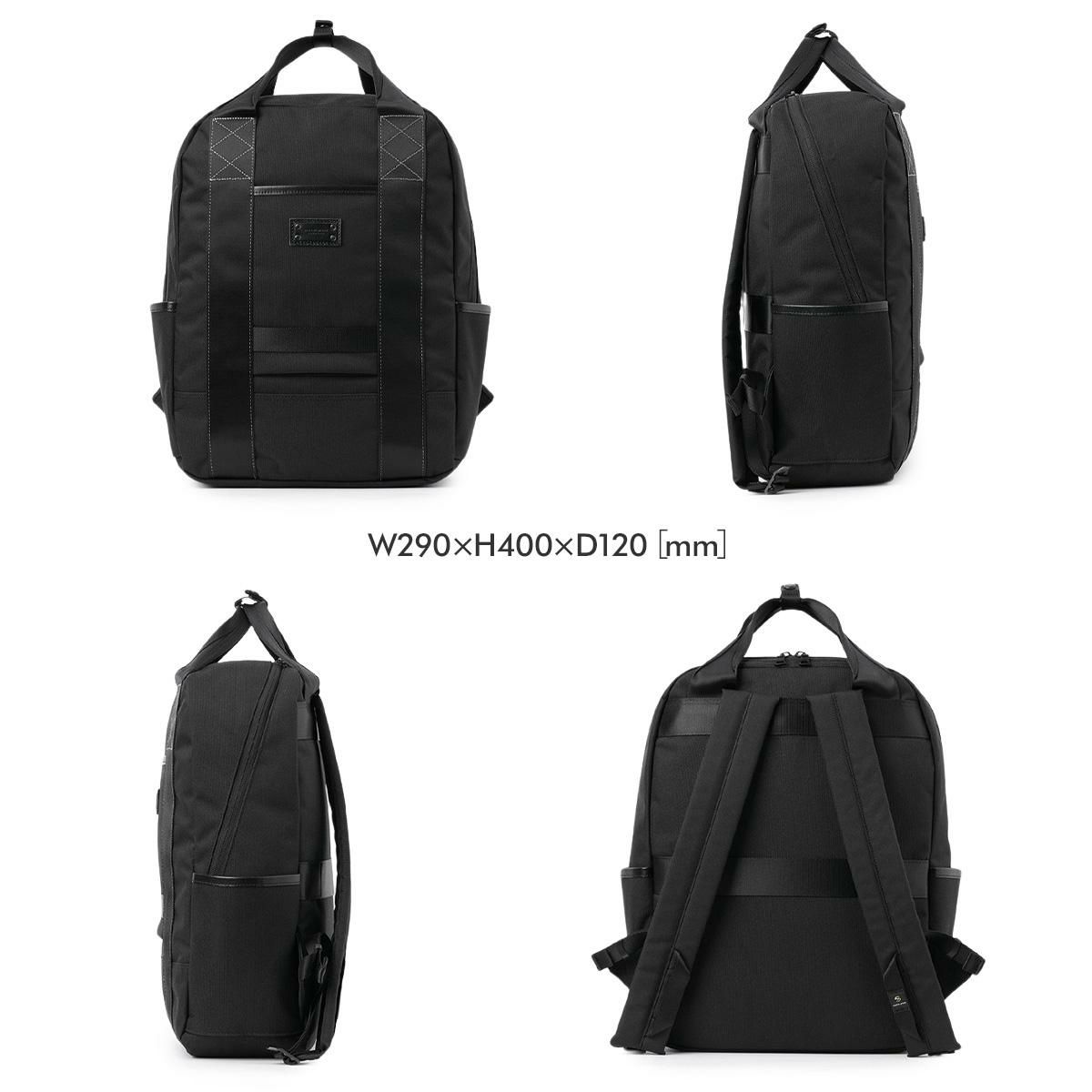 マスターピース Defend/ディフェンド リュック master-piece mspc-03020