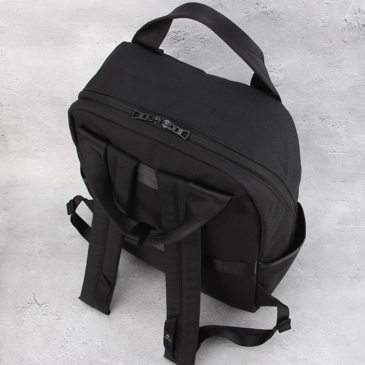 マスターピース Defend/ディフェンド リュック master-piece mspc-03020