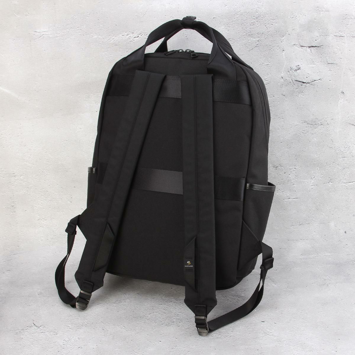 マスターピース Defend/ディフェンド リュック master-piece mspc-03020