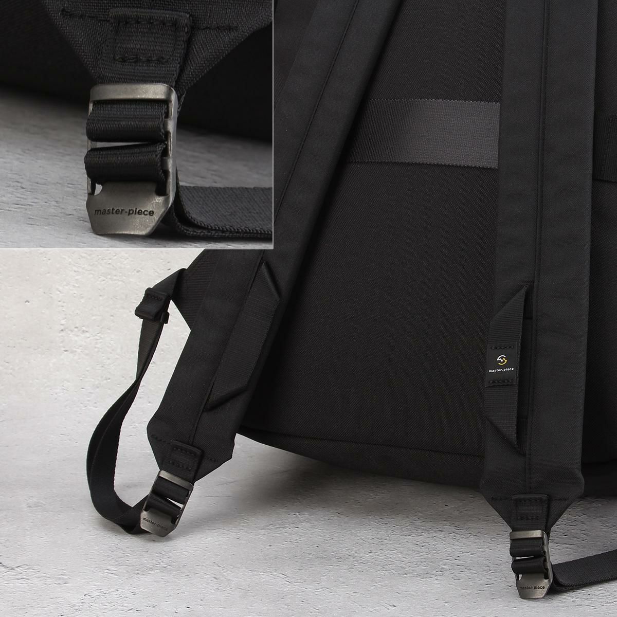 マスターピース Defend/ディフェンド リュック master-piece mspc-03020